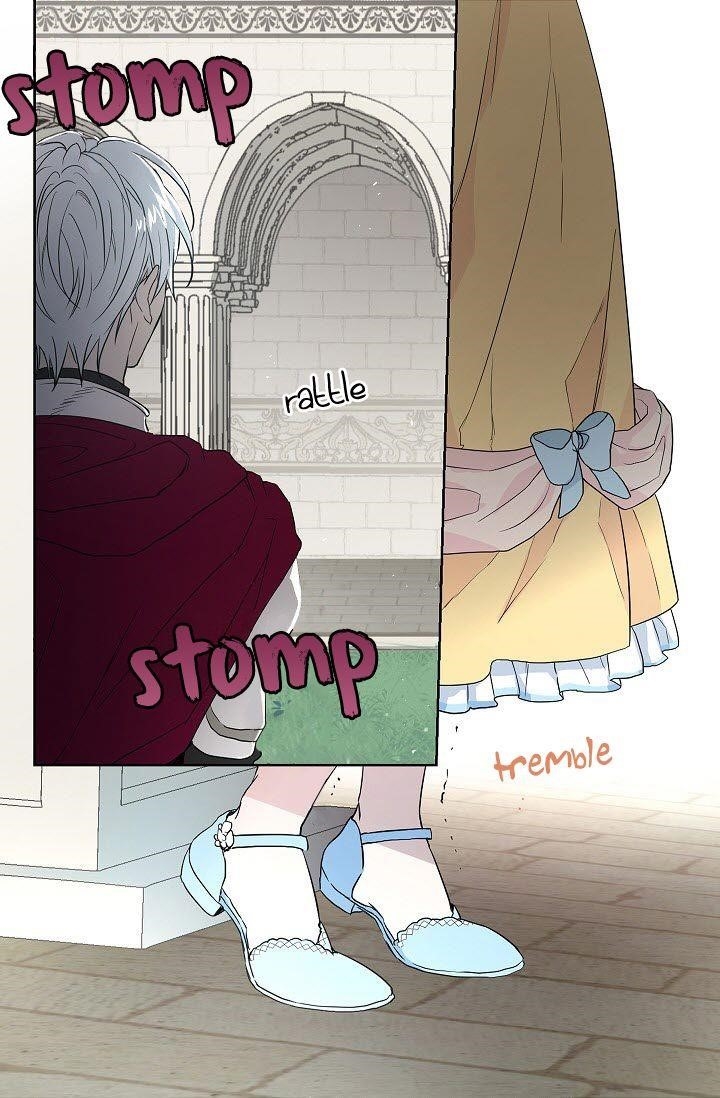 Seduce the Villain’s Father Chapter 5 - Page 31