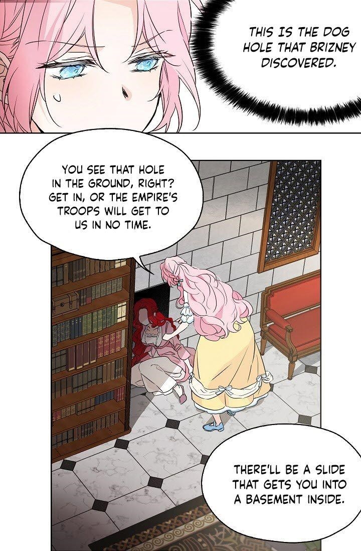 Seduce the Villain’s Father Chapter 5 - Page 4