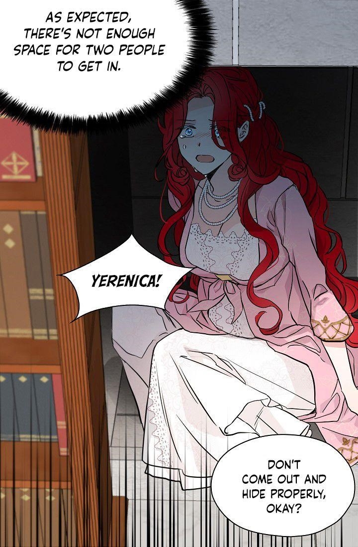 Seduce the Villain’s Father Chapter 5 - Page 5