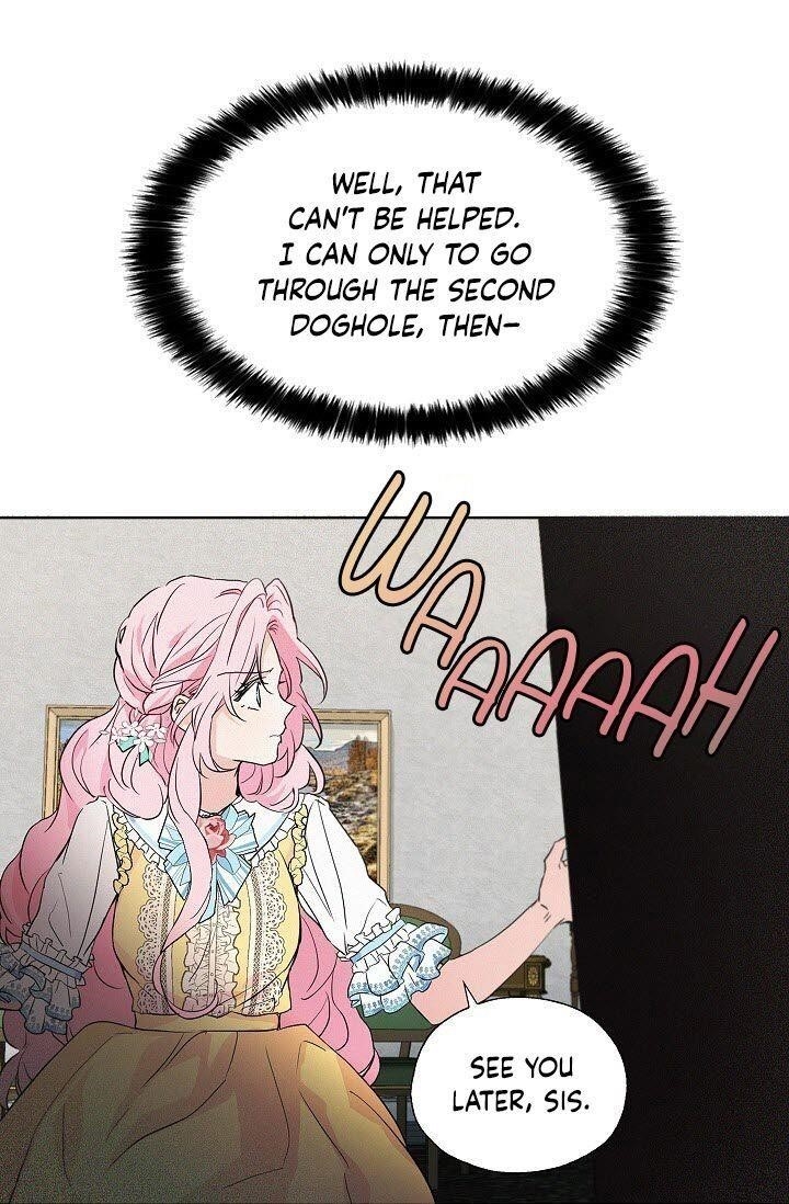 Seduce the Villain’s Father Chapter 5 - Page 7