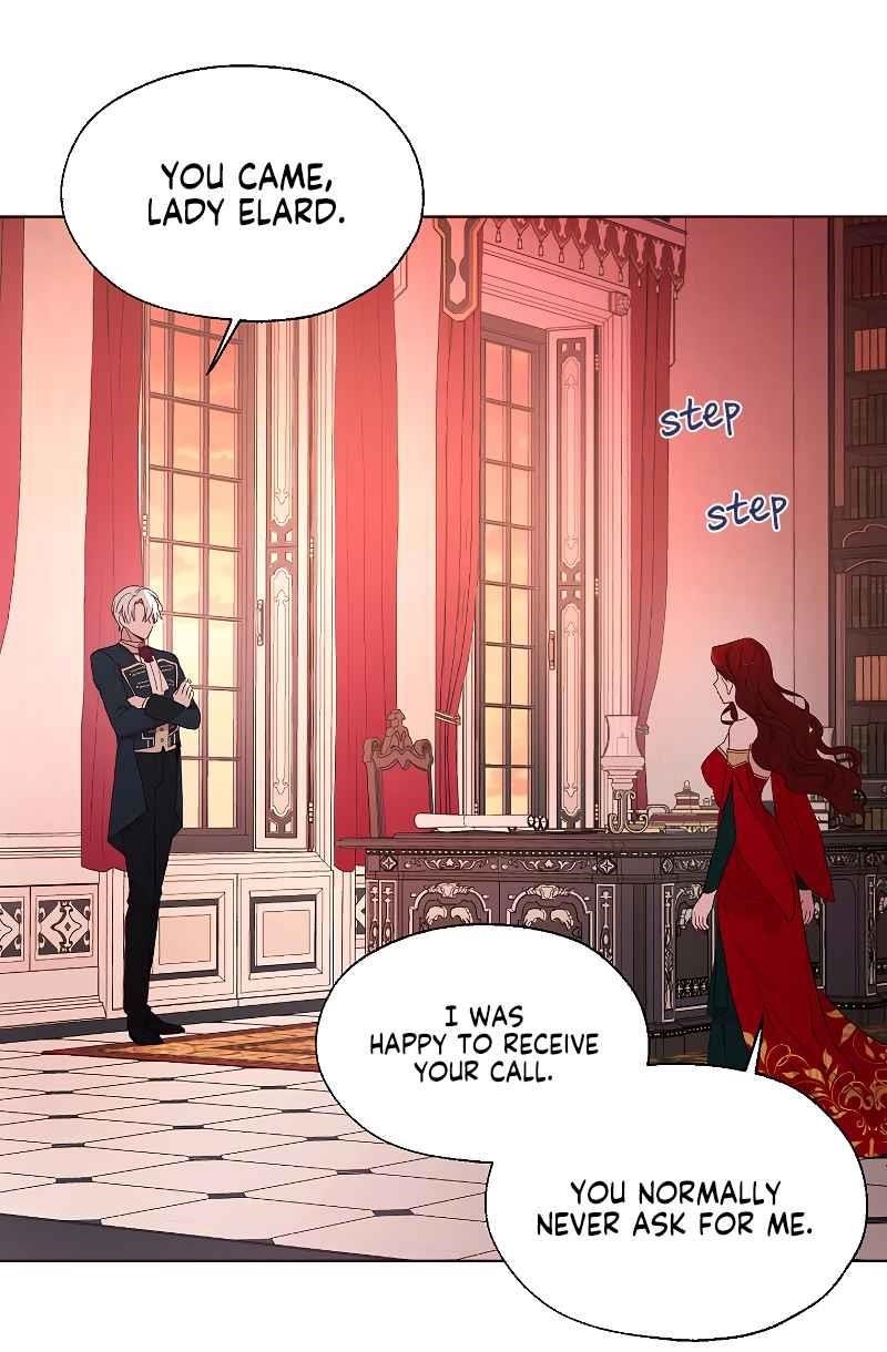 Seduce the Villain’s Father Chapter 50 - Page 18