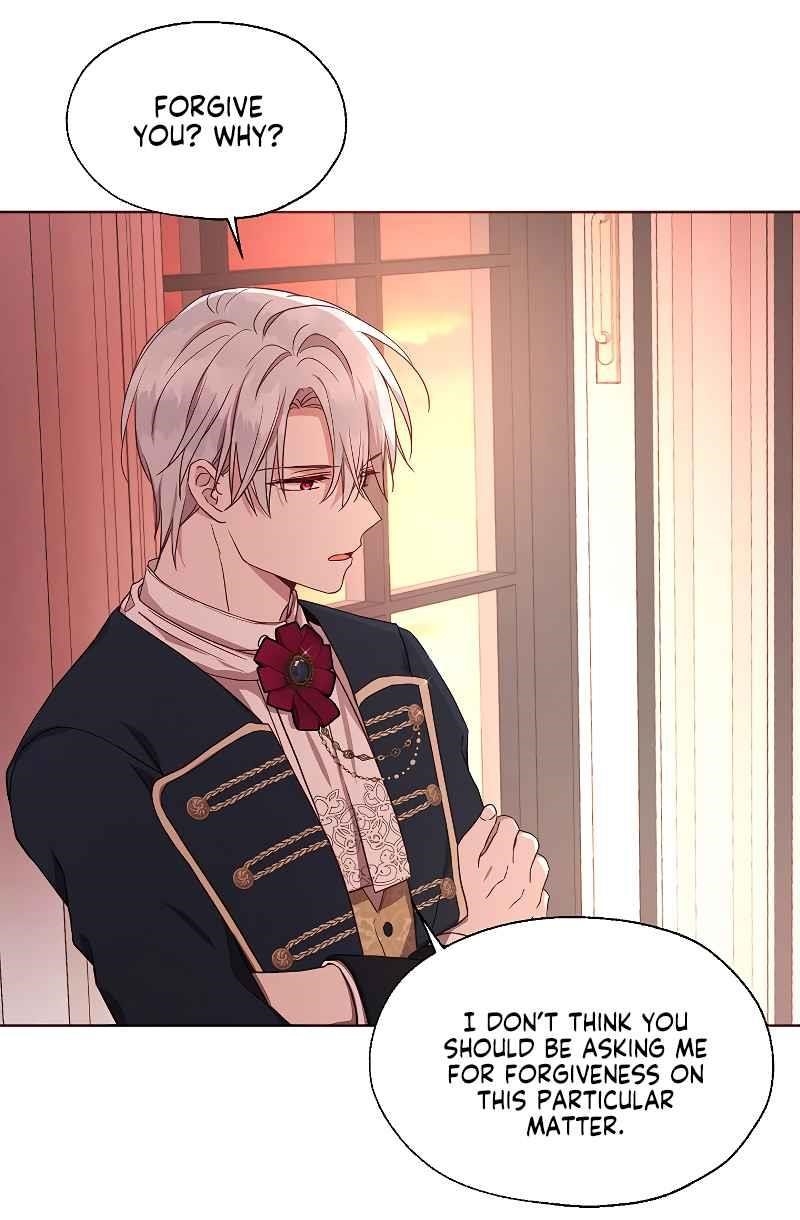 Seduce the Villain’s Father Chapter 50 - Page 22