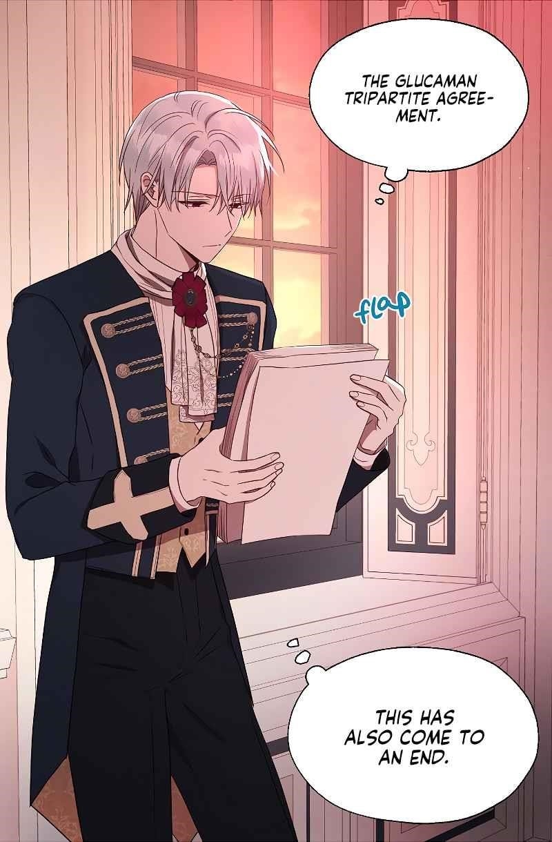 Seduce the Villain’s Father Chapter 50 - Page 3