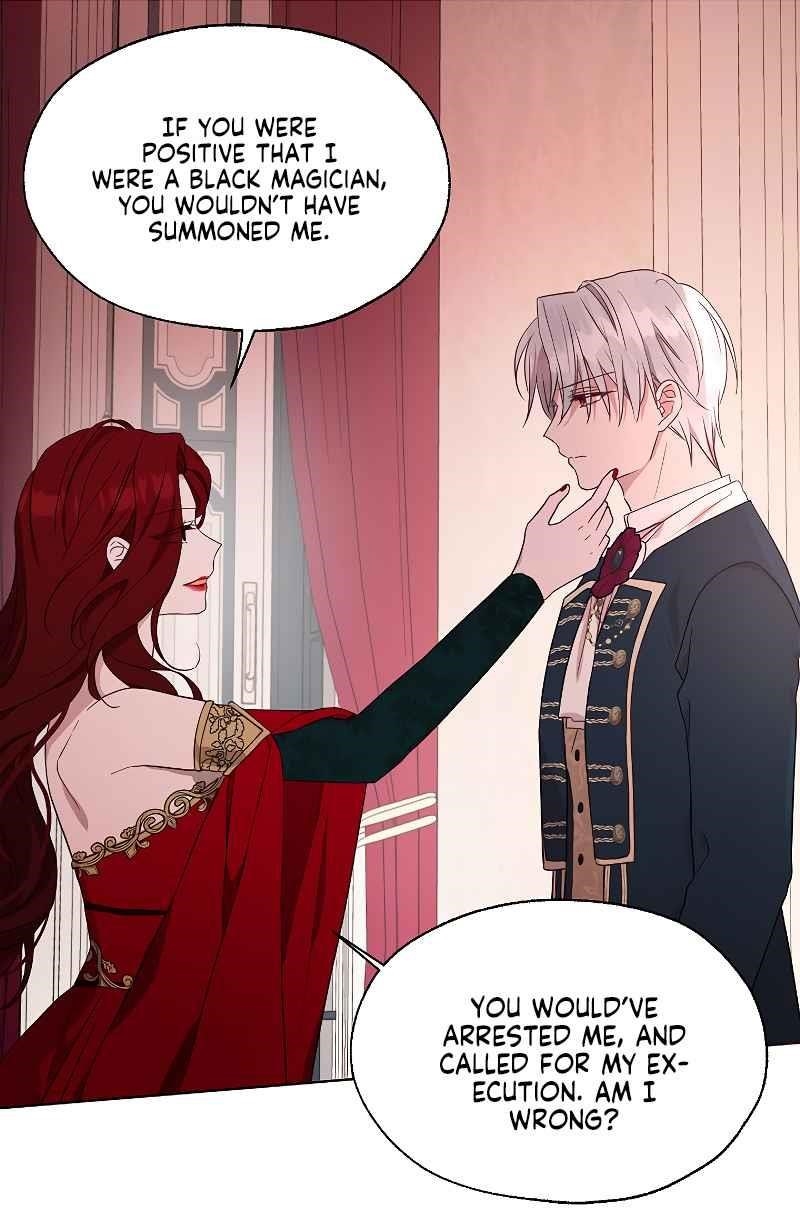 Seduce the Villain’s Father Chapter 50 - Page 36