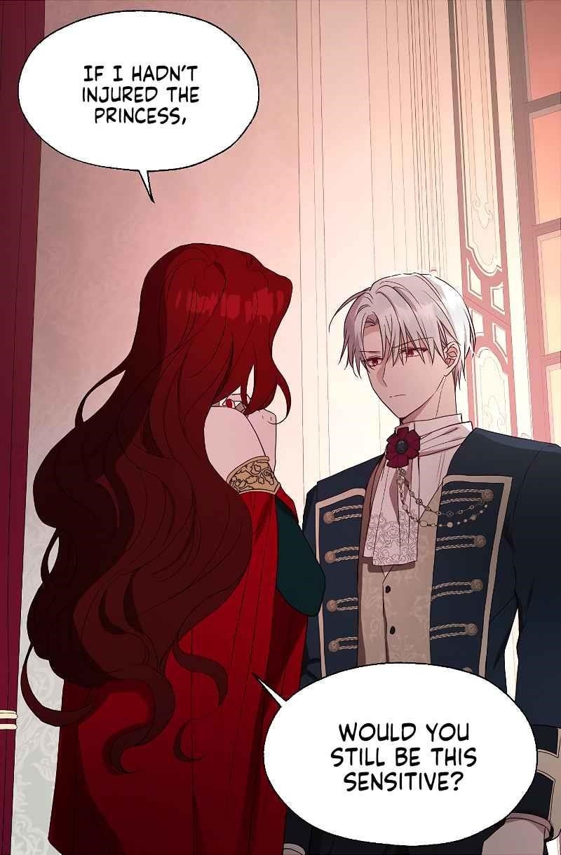 Seduce the Villain’s Father Chapter 50 - Page 46