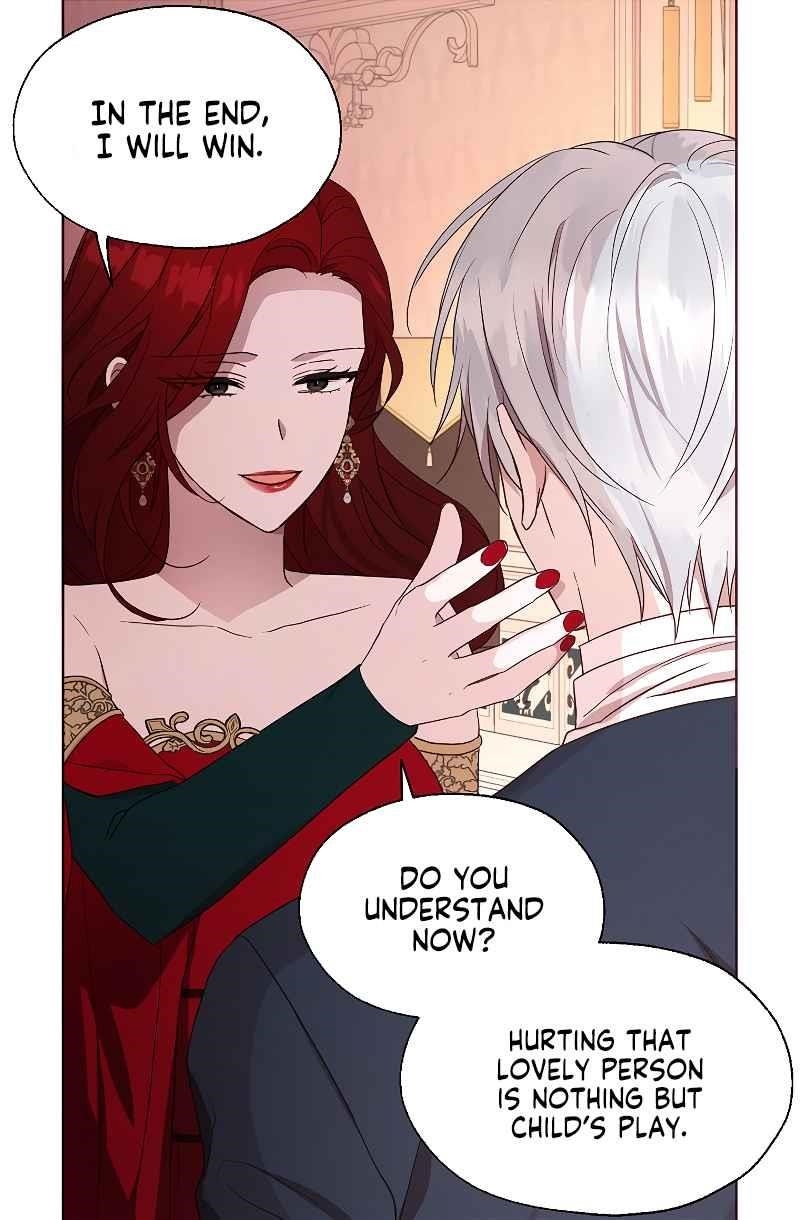 Seduce the Villain’s Father Chapter 50 - Page 55