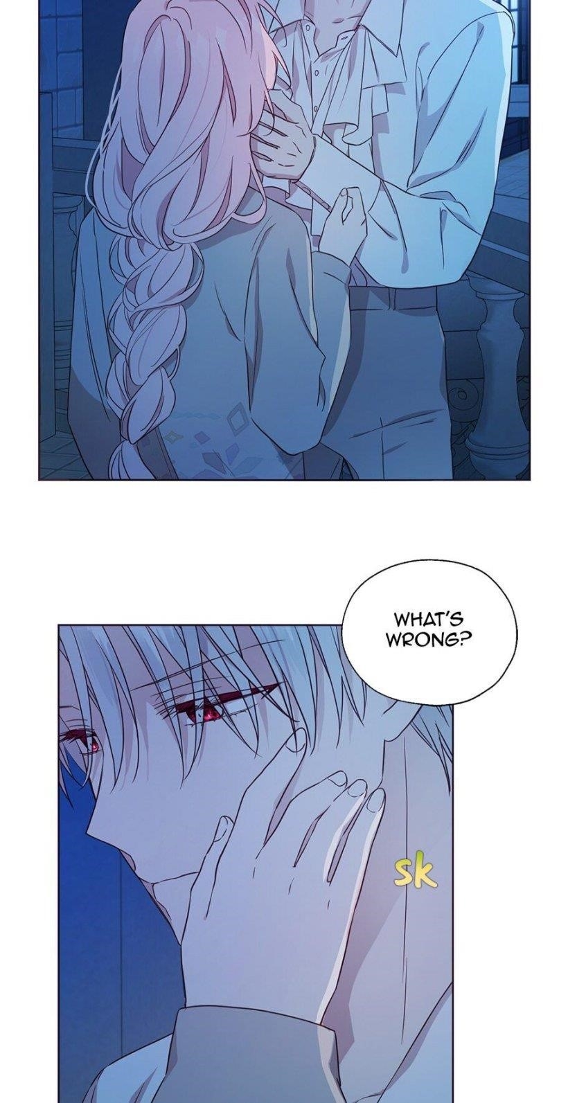 Seduce the Villain’s Father Chapter 52 - Page 23