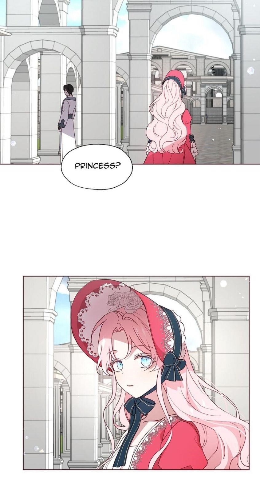 Seduce the Villain’s Father Chapter 53 - Page 38