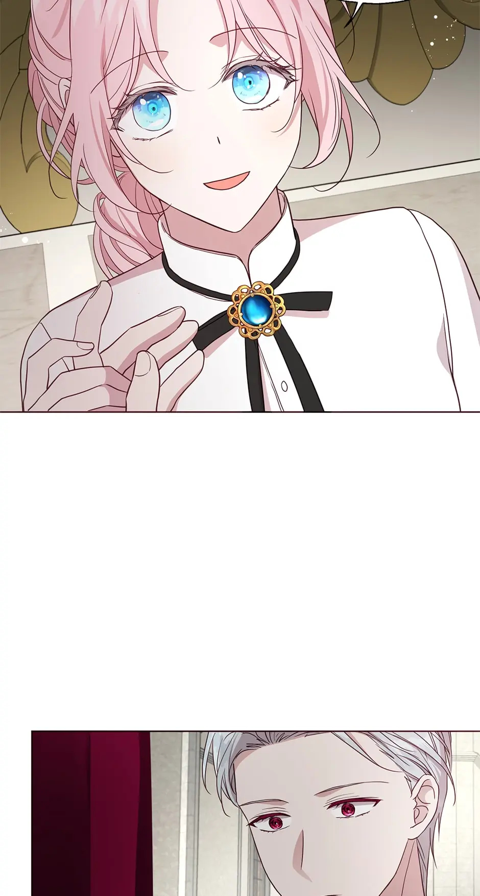 Seduce the Villain’s Father Chapter 55 - Page 15