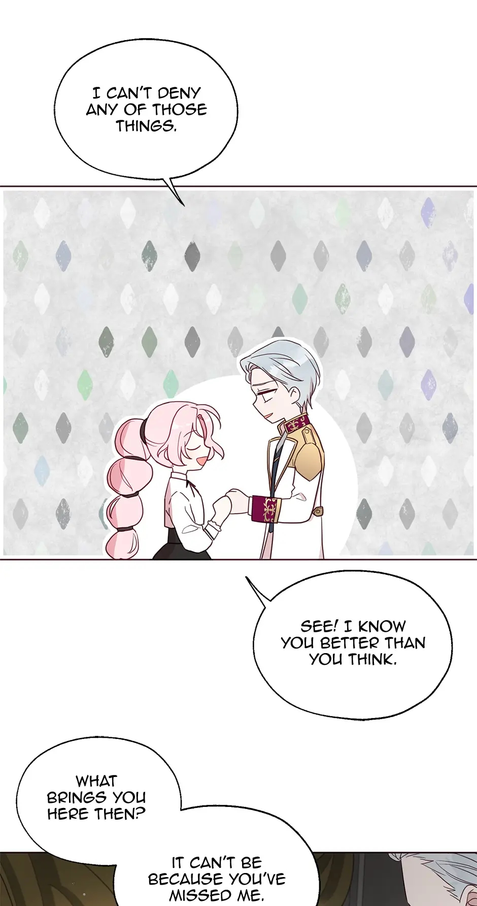 Seduce the Villain’s Father Chapter 55 - Page 17