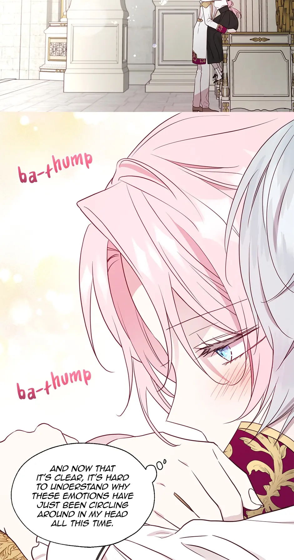 Seduce the Villain’s Father Chapter 55 - Page 44