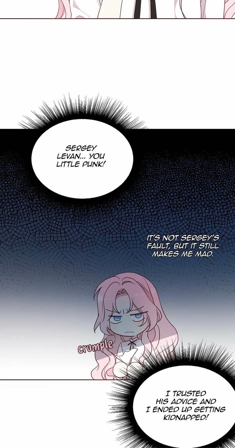 Seduce the Villain’s Father Chapter 56 - Page 16