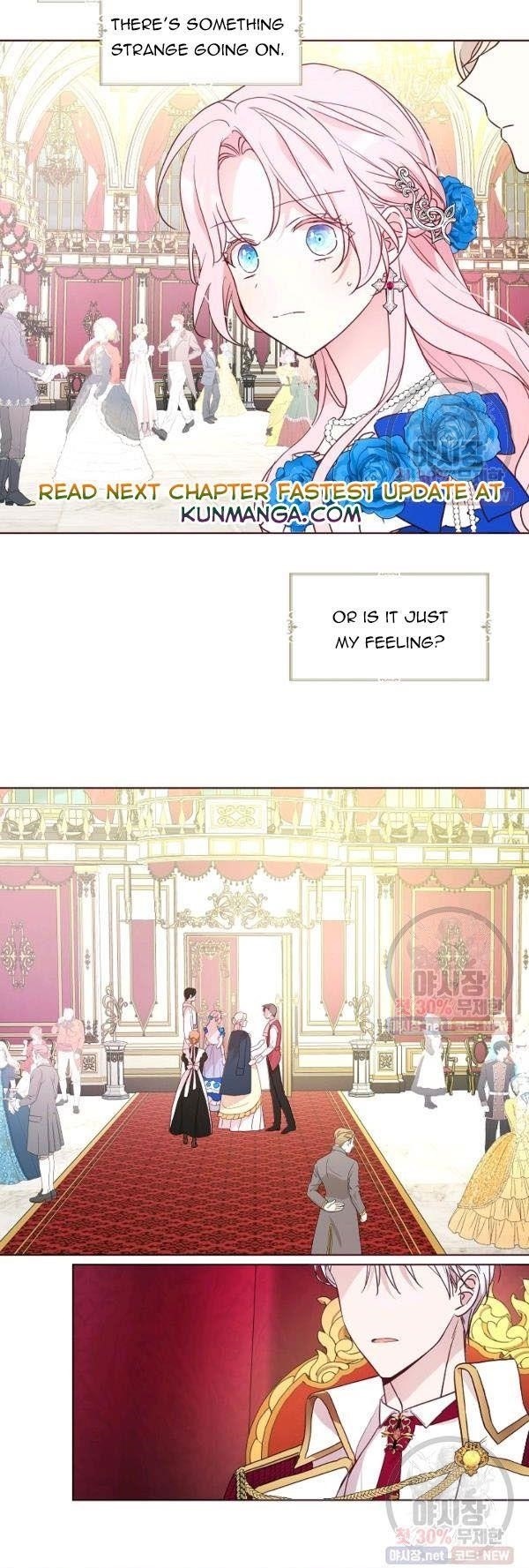 Seduce the Villain’s Father Chapter 64 - Page 26