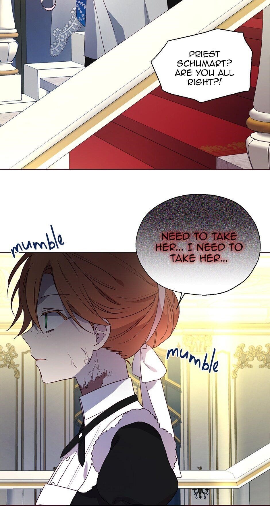 Seduce the Villain’s Father Chapter 69 - Page 32