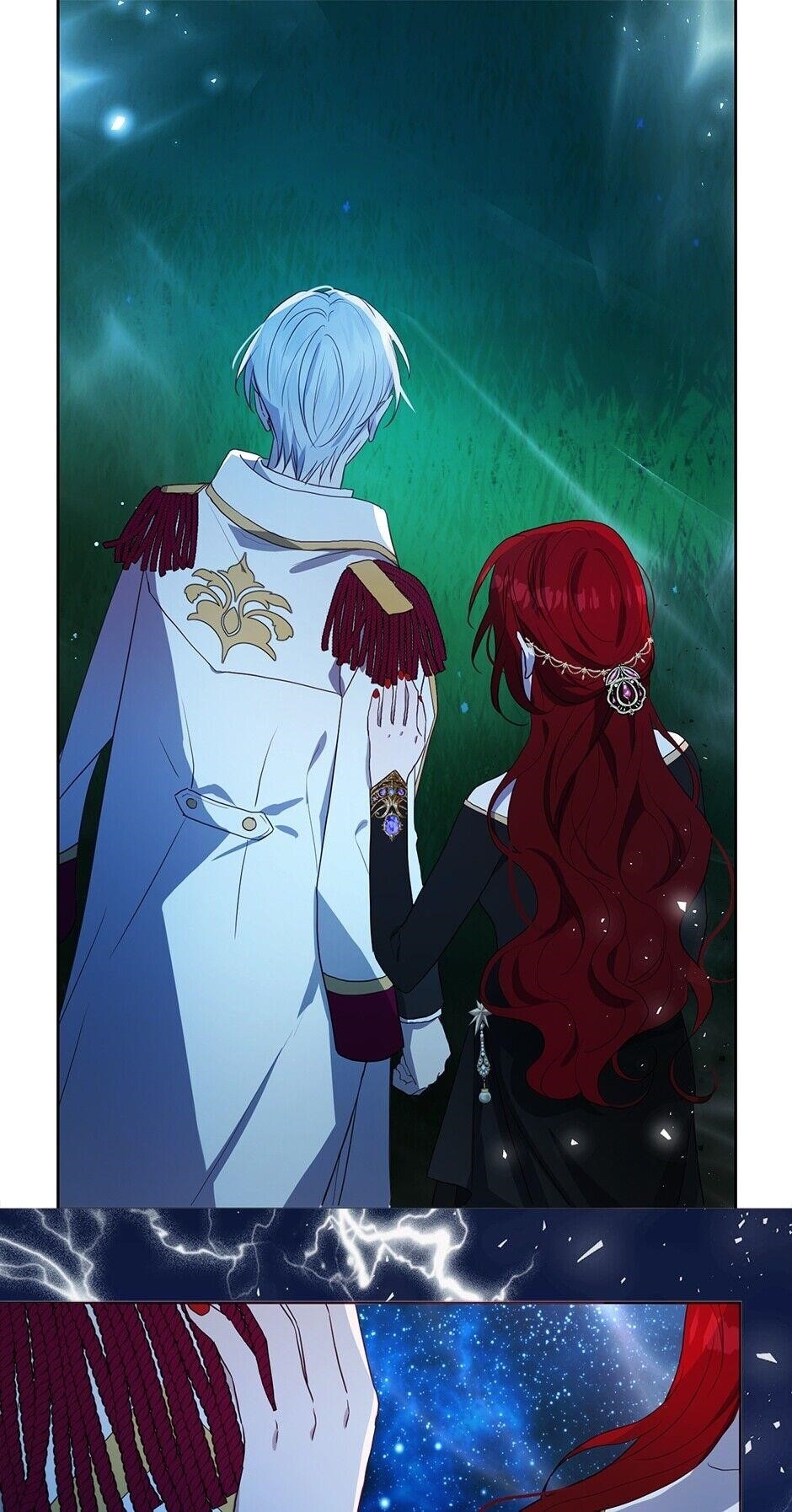 Seduce the Villain’s Father Chapter 70 - Page 1