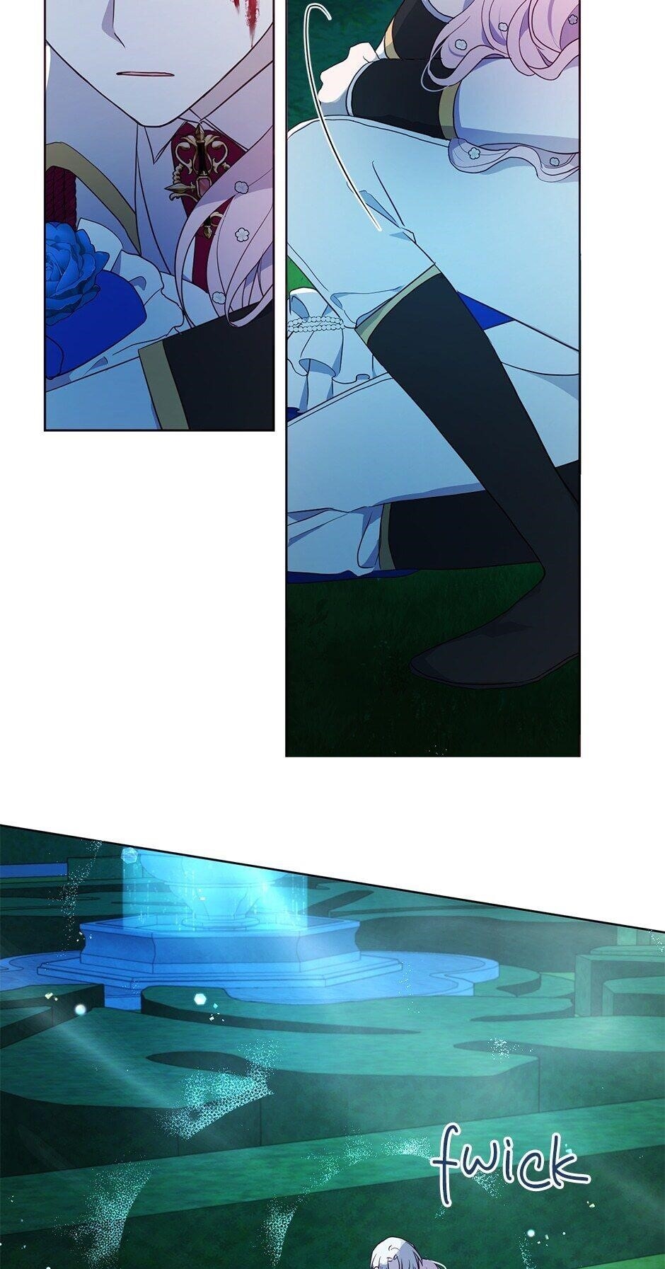 Seduce the Villain’s Father Chapter 70 - Page 22