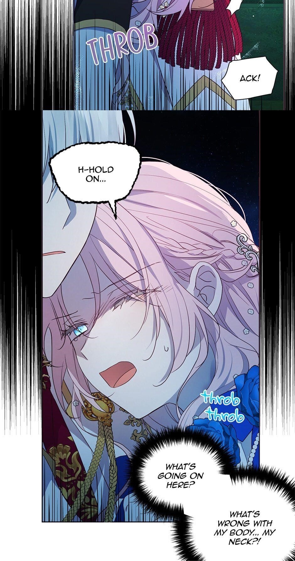 Seduce the Villain’s Father Chapter 70 - Page 24