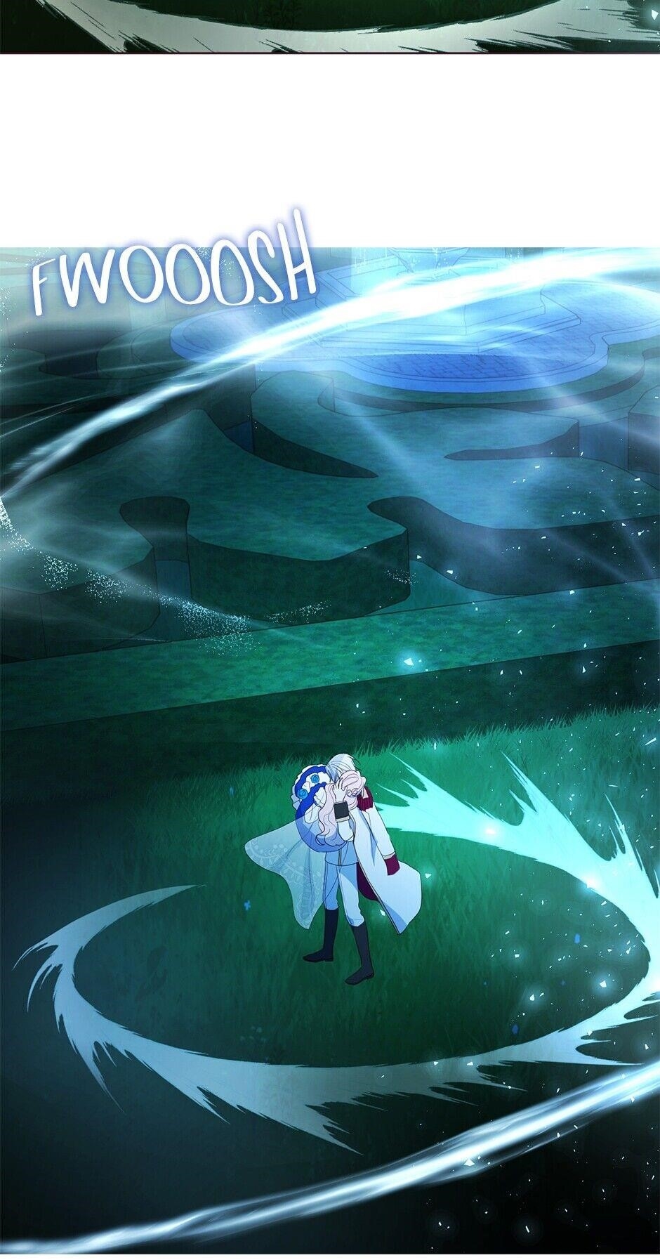 Seduce the Villain’s Father Chapter 70 - Page 28