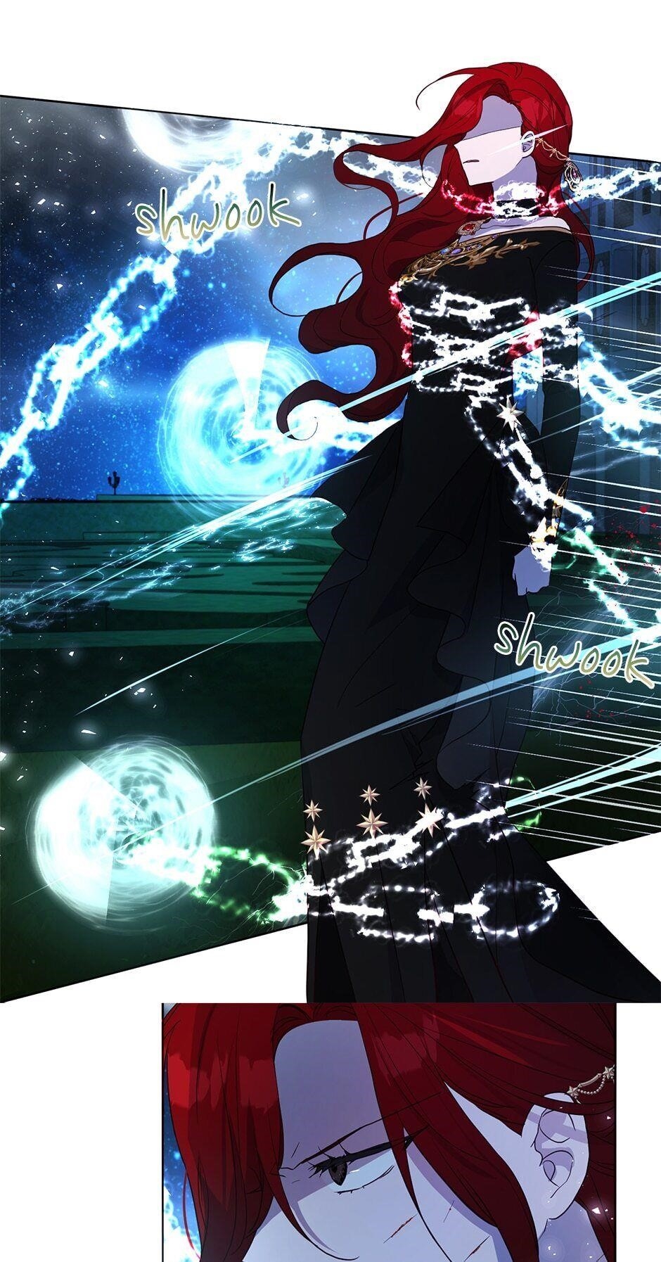 Seduce the Villain’s Father Chapter 70 - Page 29