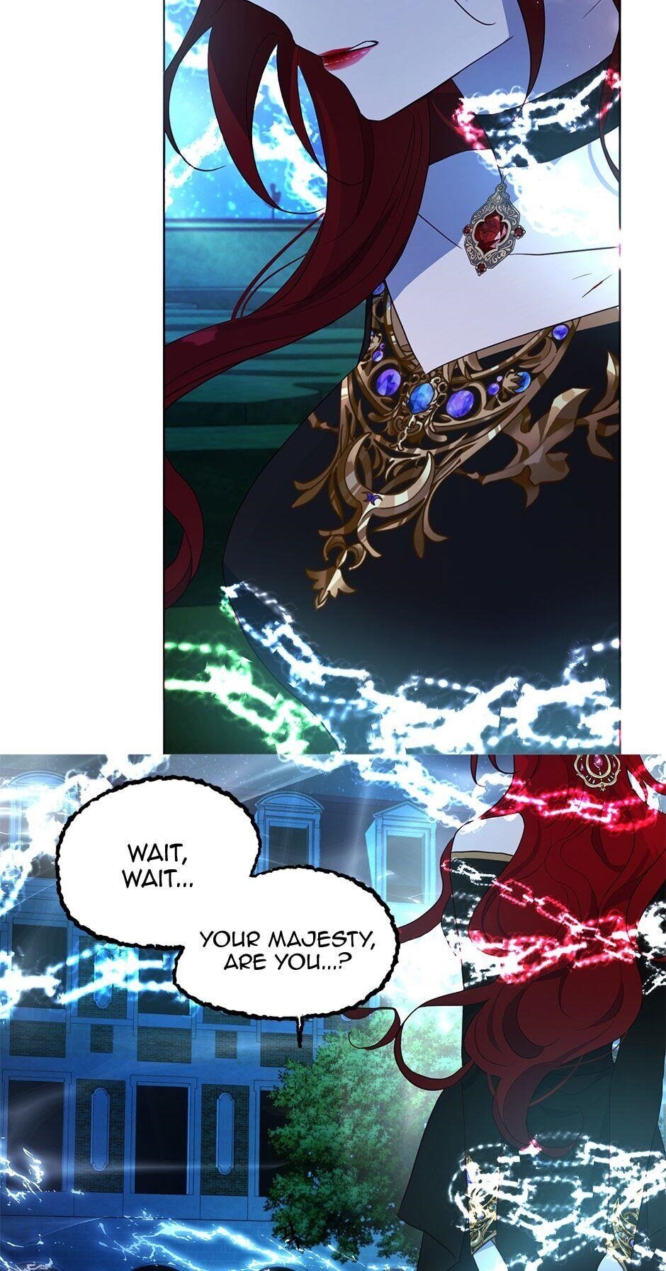 Seduce the Villain’s Father Chapter 70 - Page 30