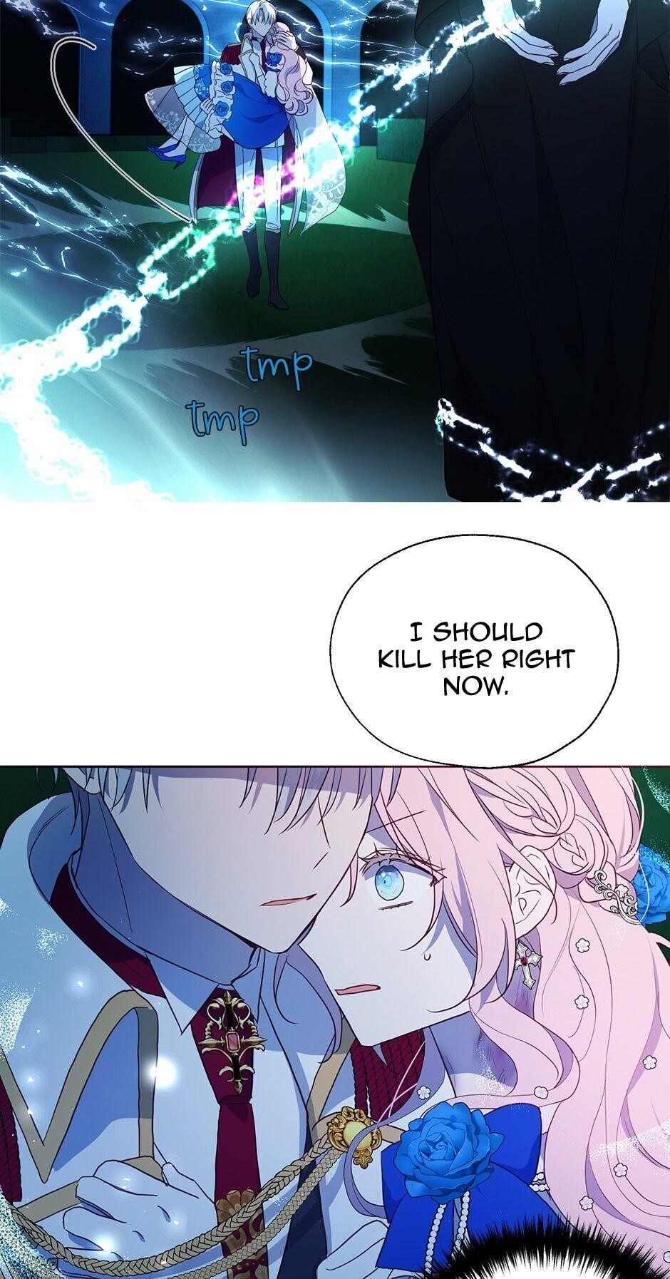 Seduce the Villain’s Father Chapter 70 - Page 31