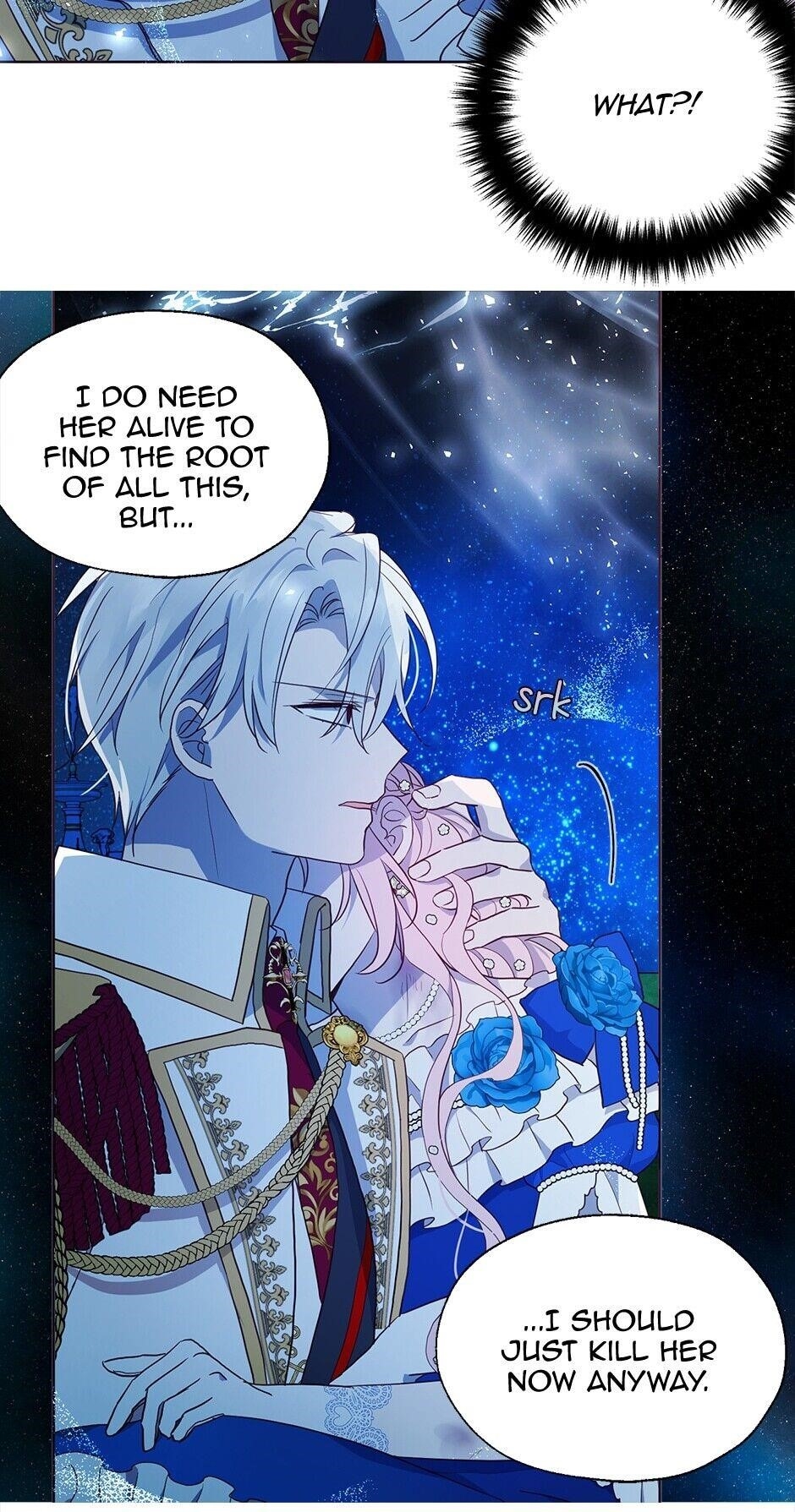 Seduce the Villain’s Father Chapter 70 - Page 32