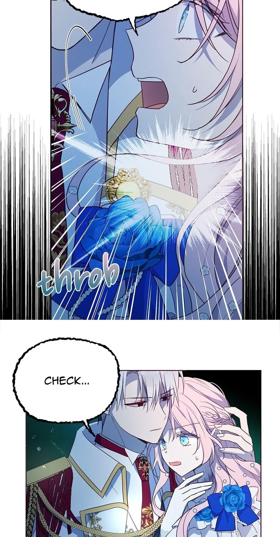 Seduce the Villain’s Father Chapter 70 - Page 34