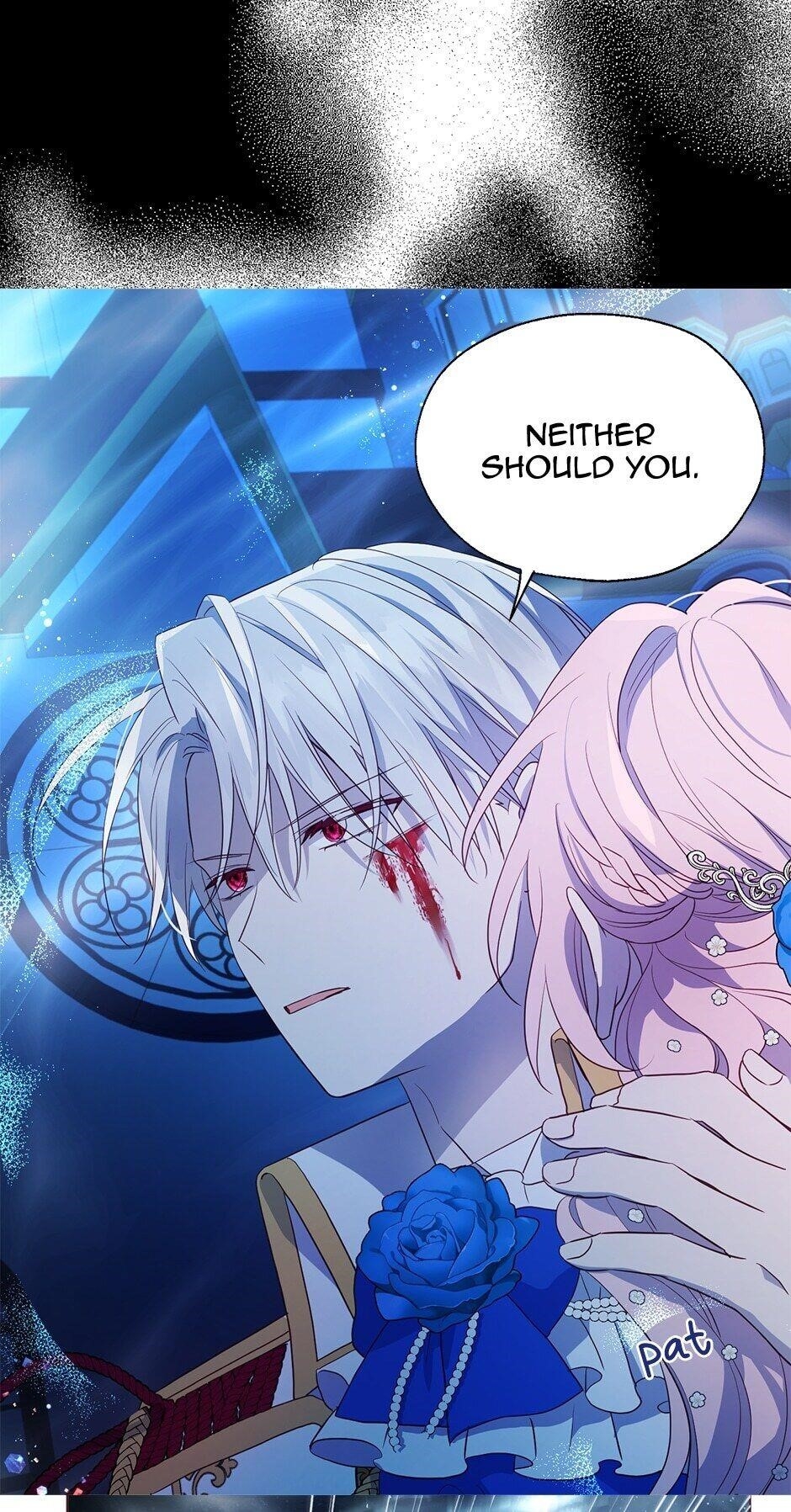 Seduce the Villain’s Father Chapter 70 - Page 36