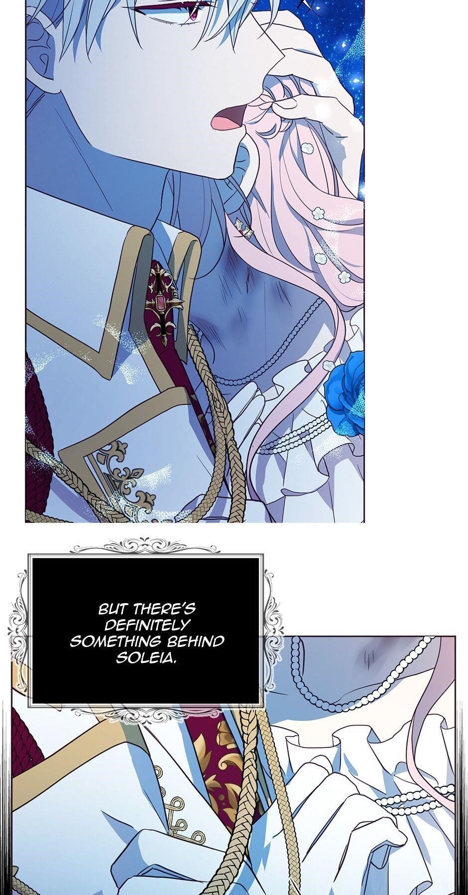 Seduce the Villain’s Father Chapter 70 - Page 38