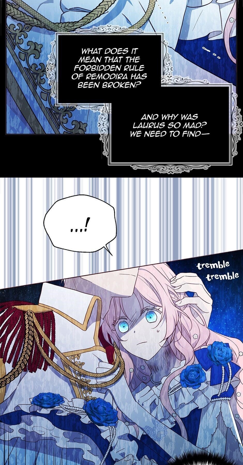 Seduce the Villain’s Father Chapter 70 - Page 39