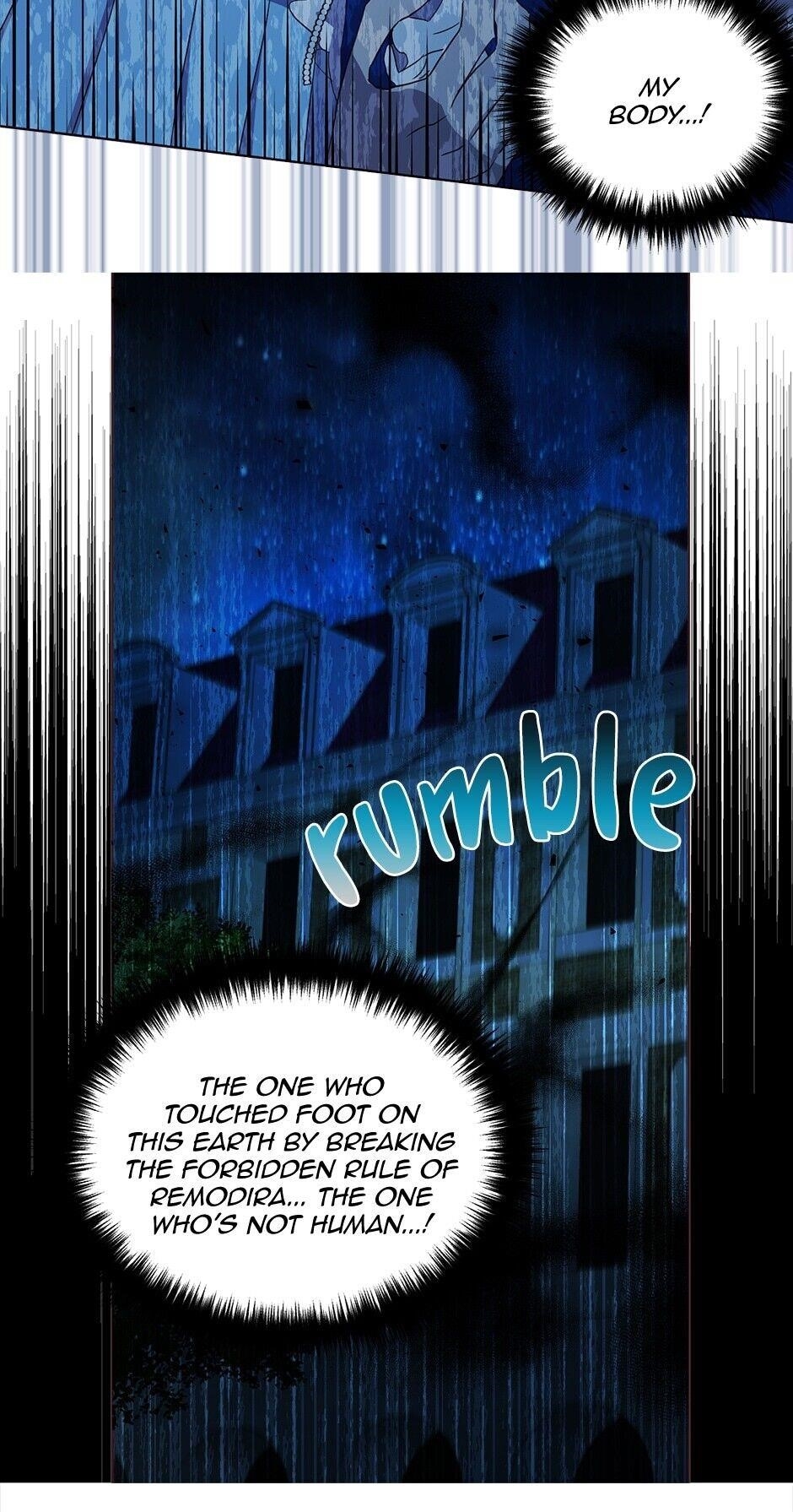 Seduce the Villain’s Father Chapter 70 - Page 40