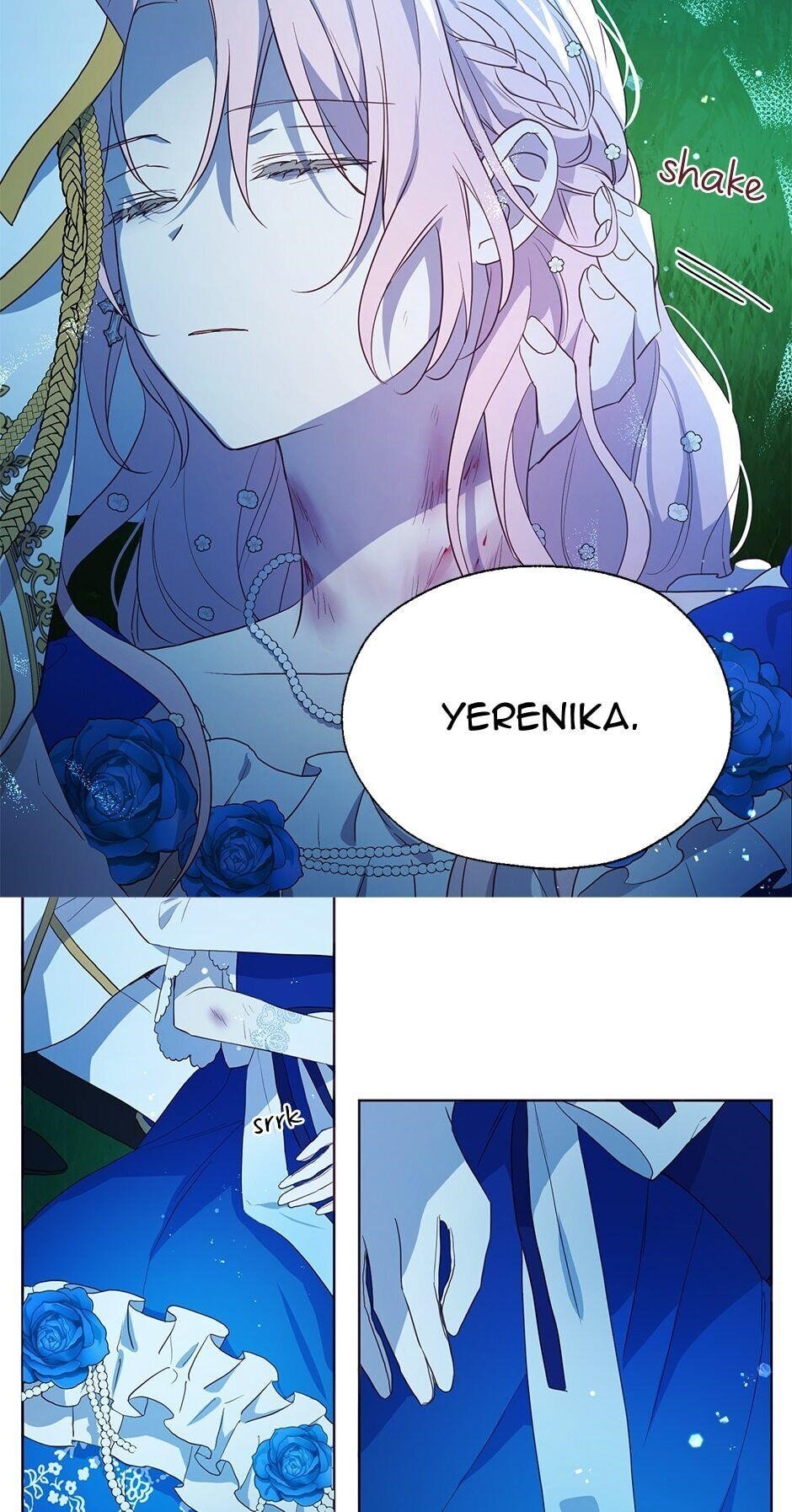 Seduce the Villain’s Father Chapter 70 - Page 6