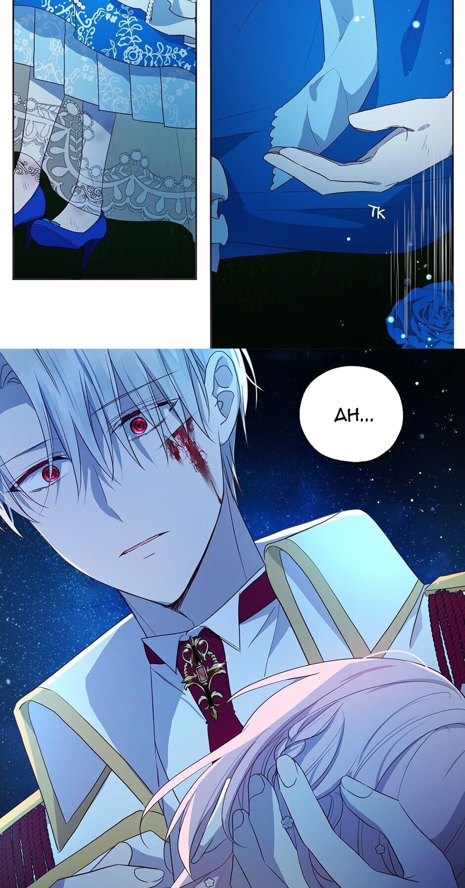 Seduce the Villain’s Father Chapter 70 - Page 7