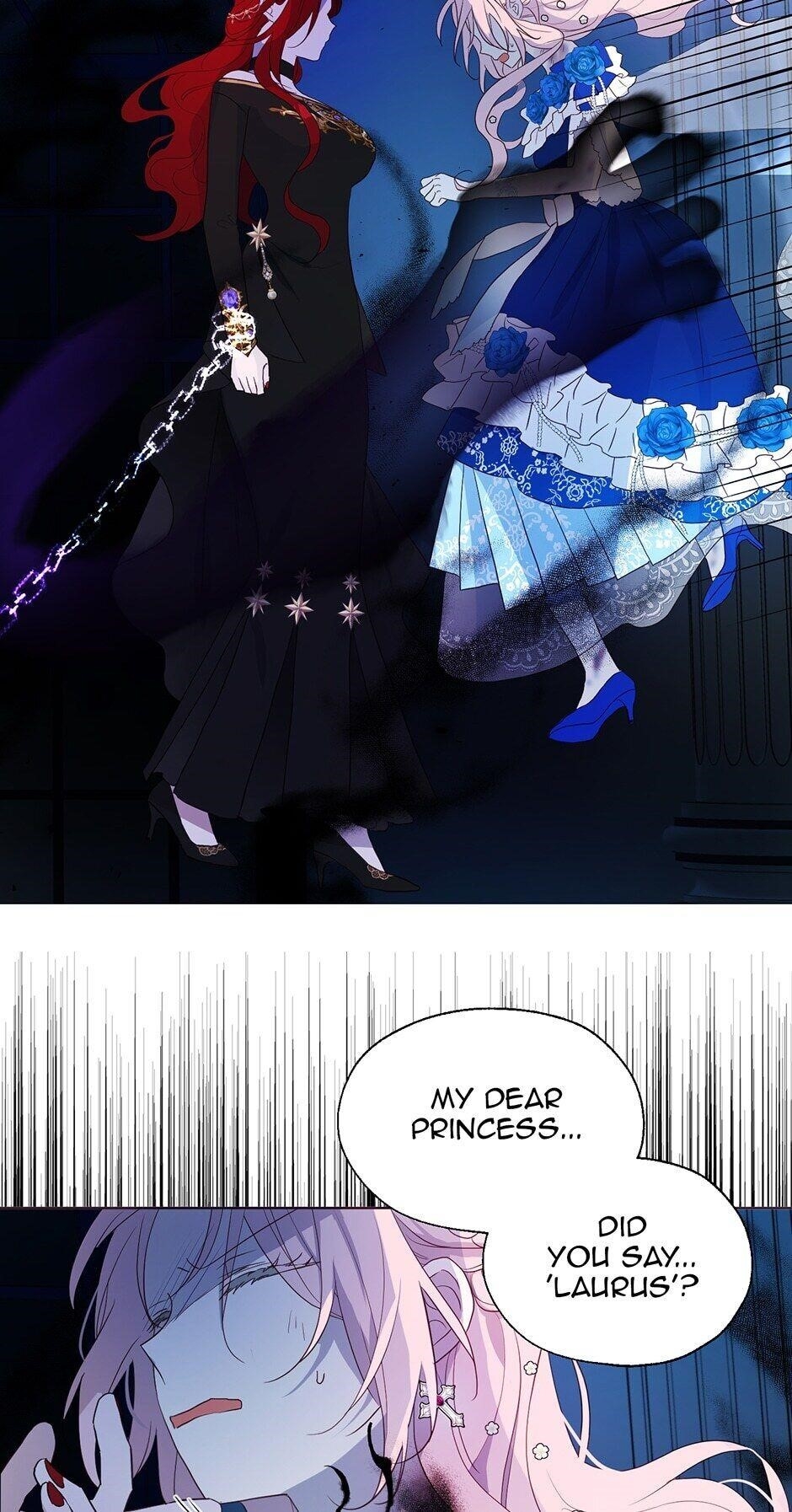 Seduce the Villain’s Father Chapter 71 - Page 42