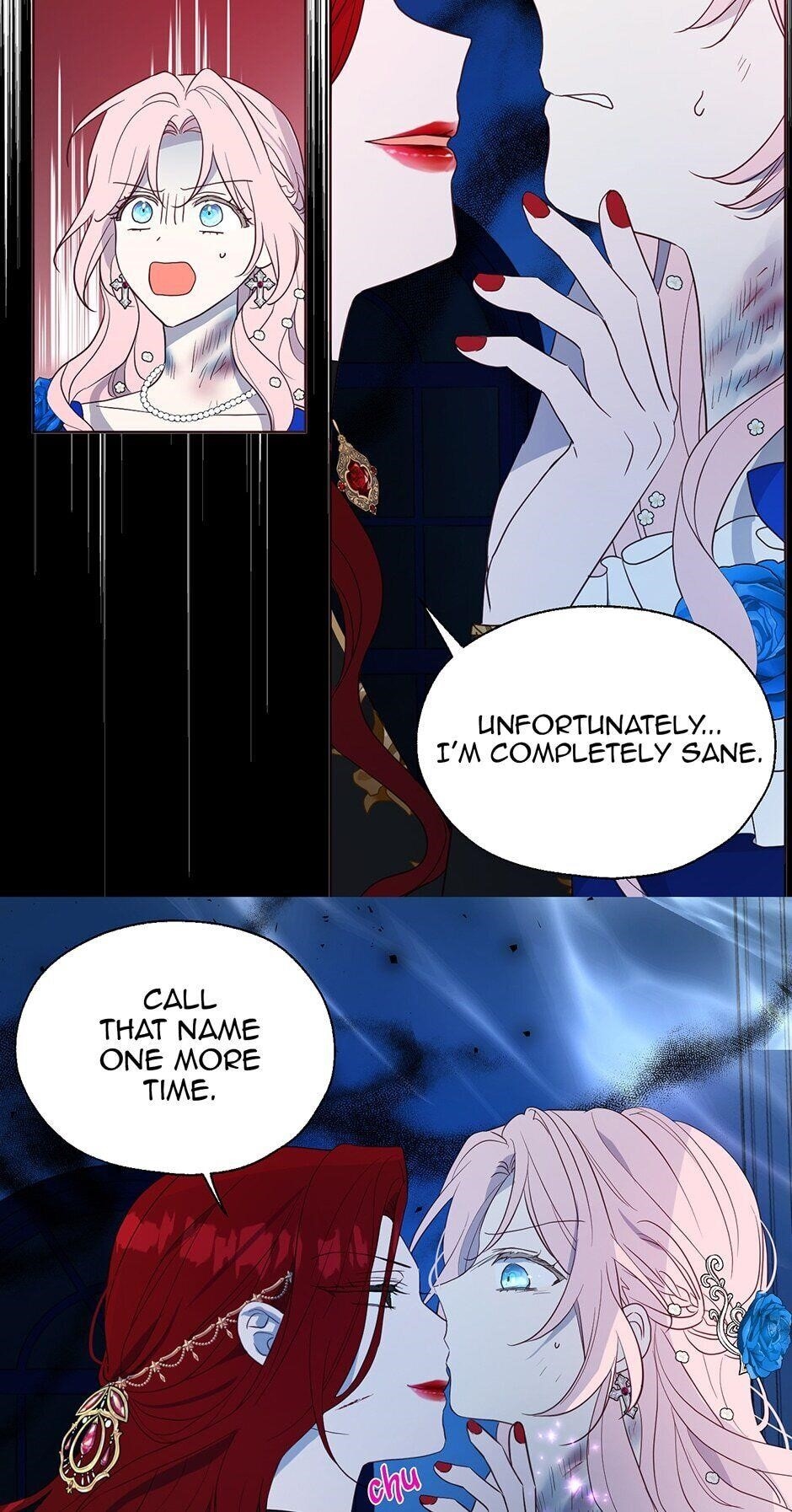 Seduce the Villain’s Father Chapter 71 - Page 46