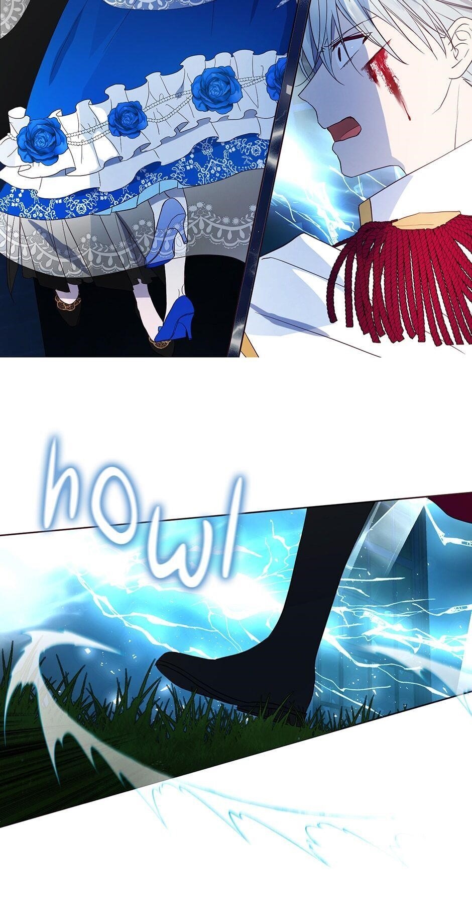 Seduce the Villain’s Father Chapter 71 - Page 51