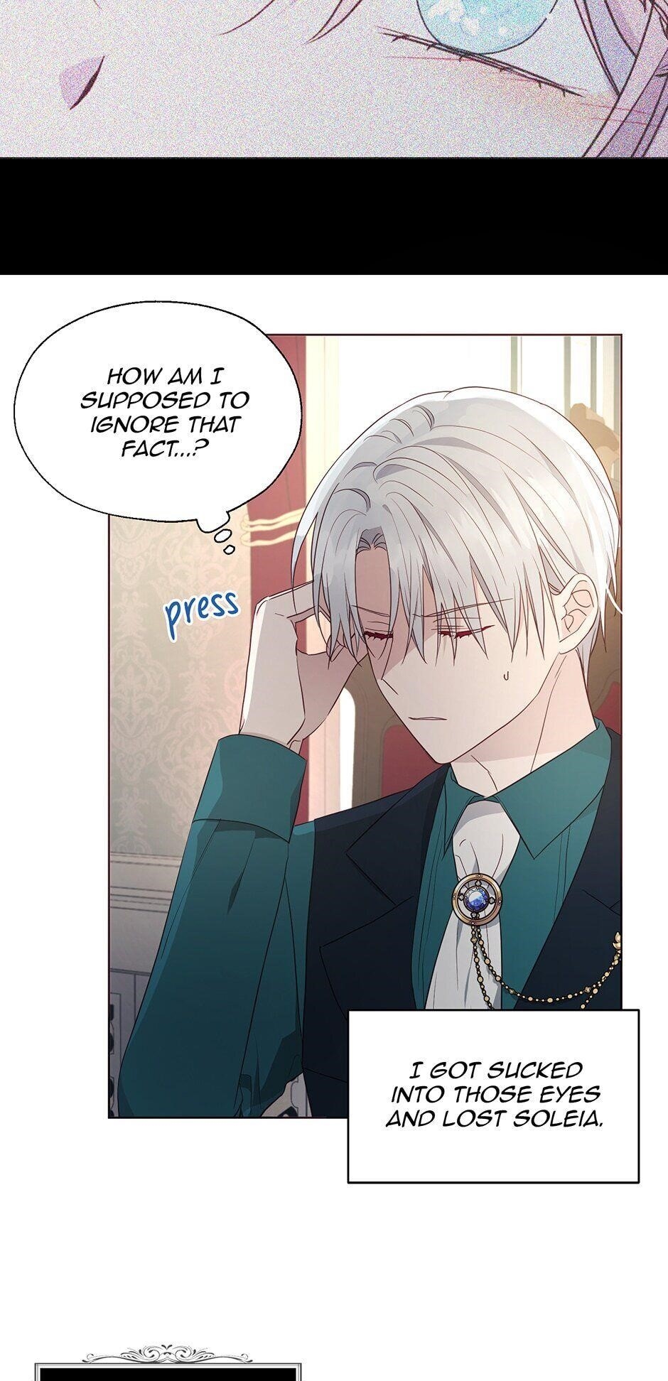 Seduce the Villain’s Father Chapter 76 - Page 12