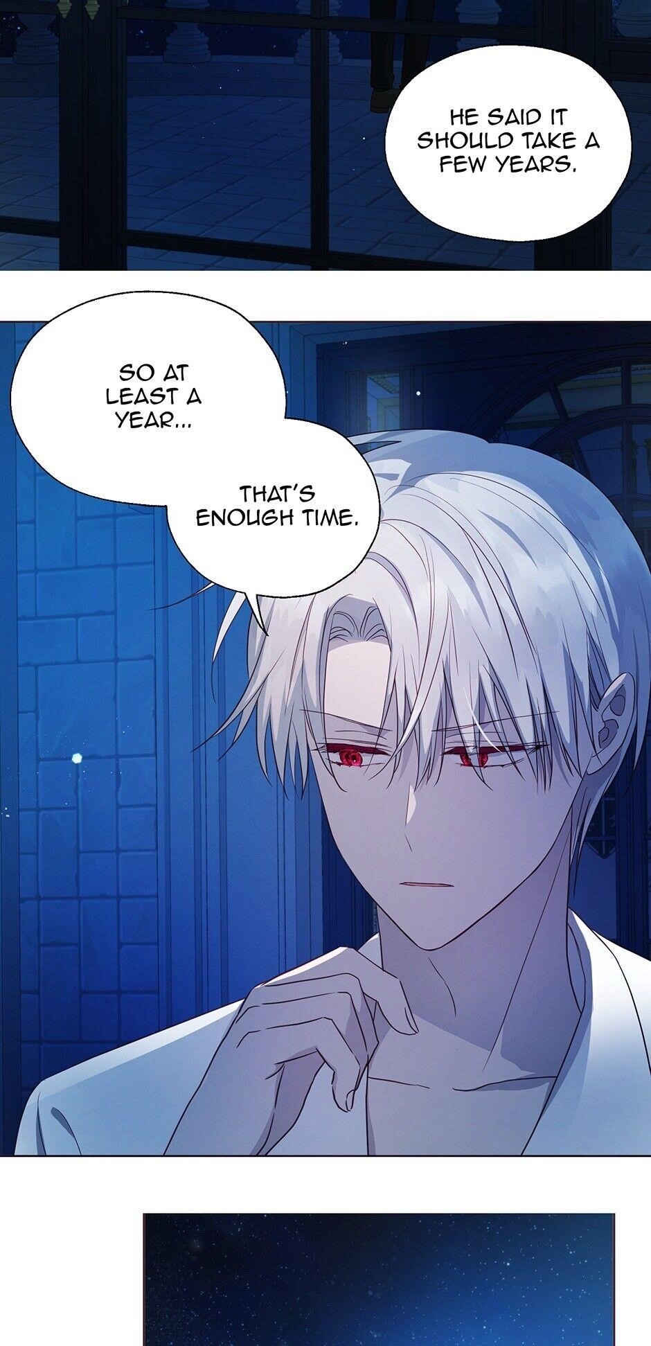 Seduce the Villain’s Father Chapter 76 - Page 26