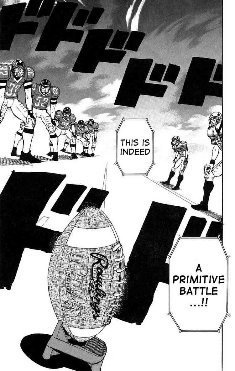 Eyeshield 21 Chapter 149 - Page 11