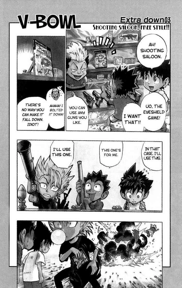 Eyeshield 21 Chapter 150 - Page 18