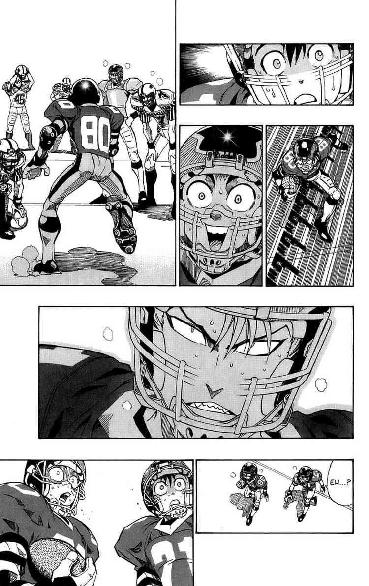 Eyeshield 21 Chapter 150 - Page 6