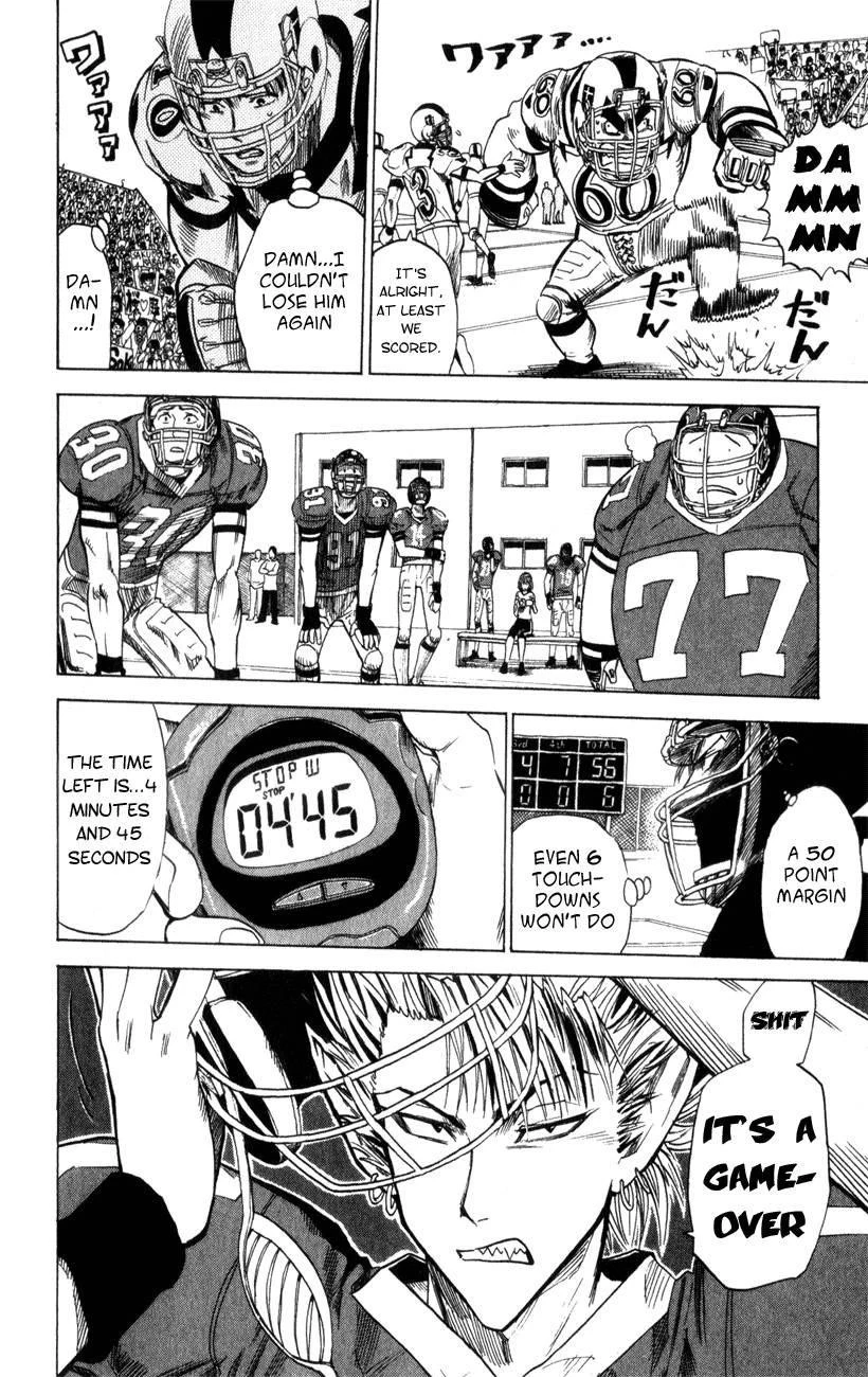 Eyeshield 21 Chapter 17 - Page 18