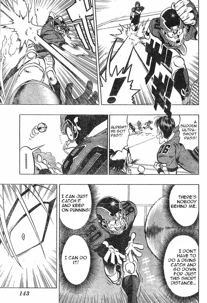 Eyeshield 21 Chapter 174 - Page 14