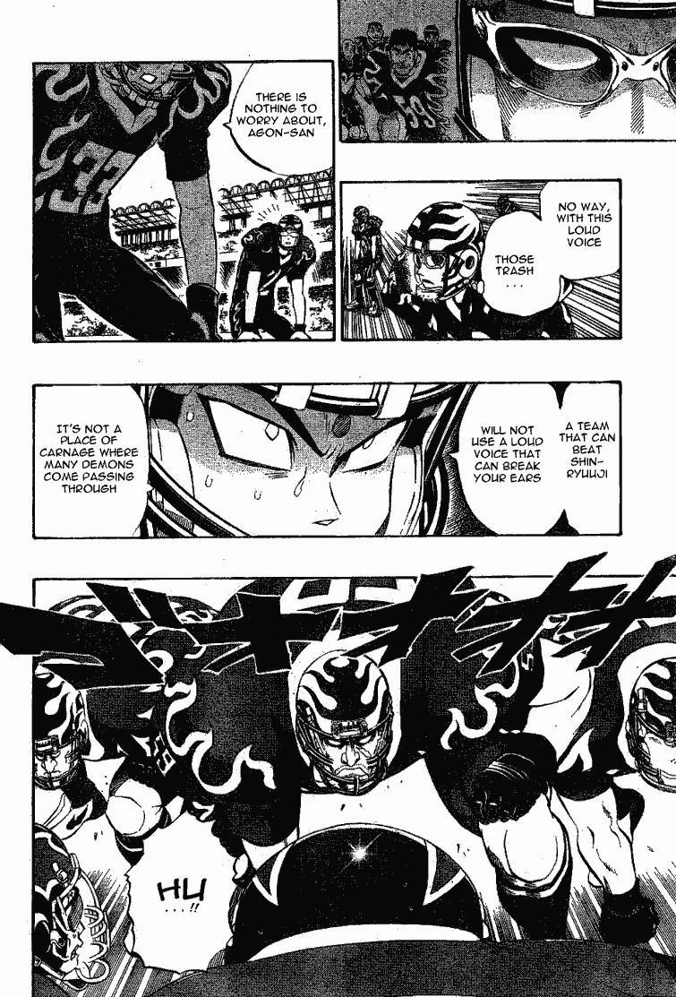 Eyeshield 21 Chapter 197 - Page 4