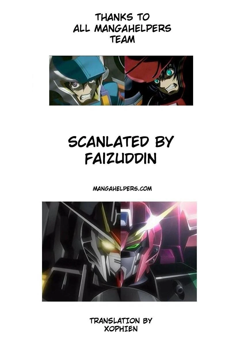 Eyeshield 21 Chapter 224 - Page 1