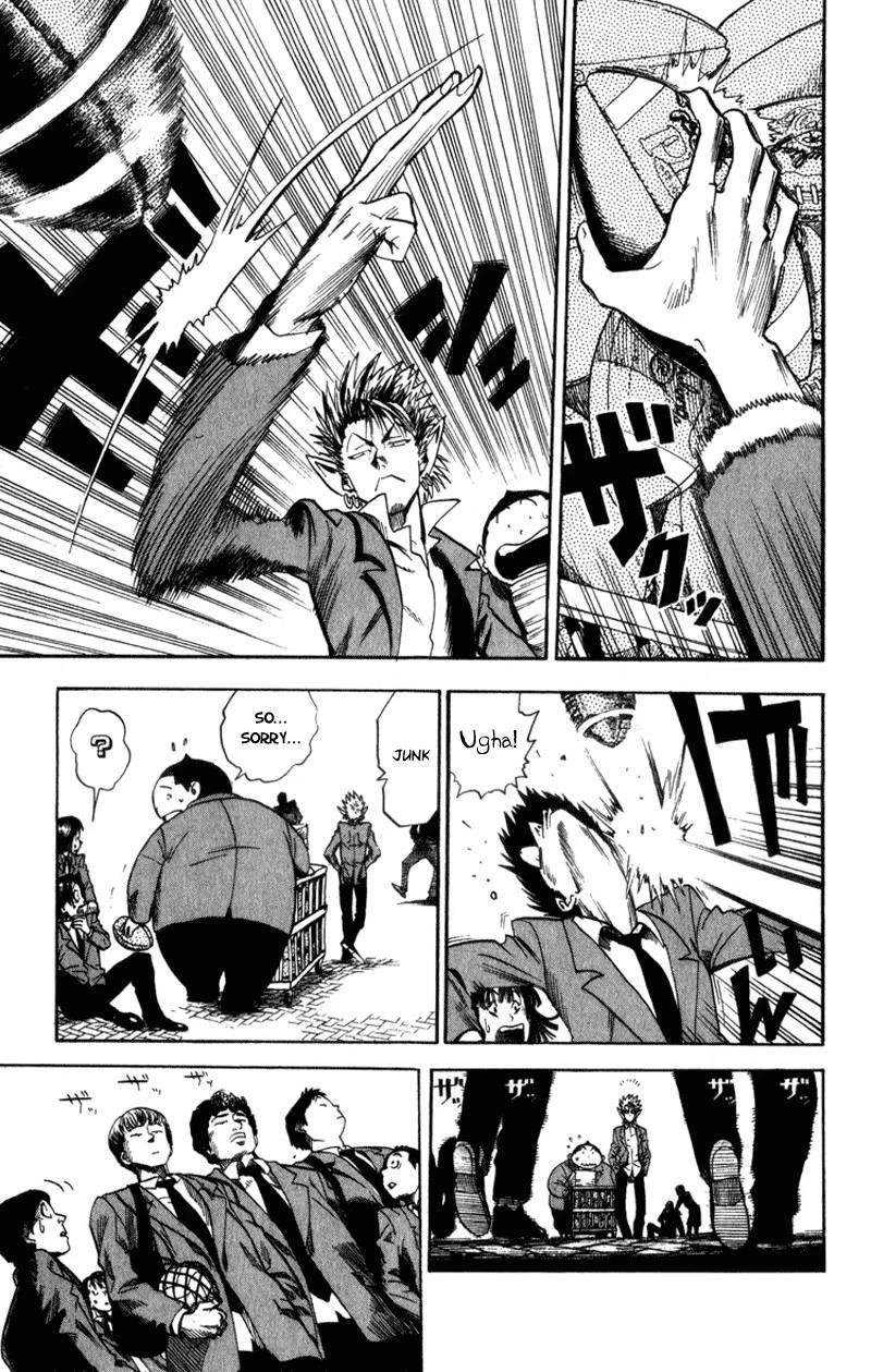Eyeshield 21 Chapter 24 - Page 3