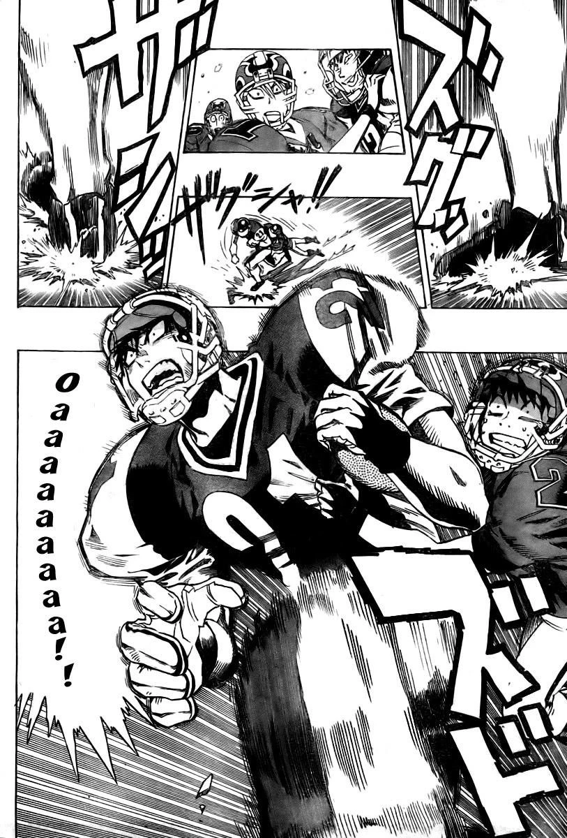 Eyeshield 21 Chapter 286 - Page 10
