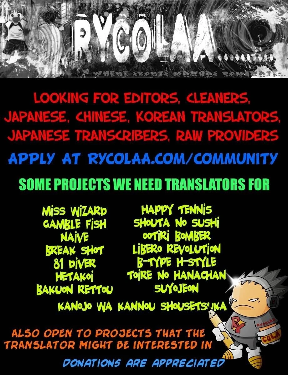 Eyeshield 21 Chapter 306 - Page 2