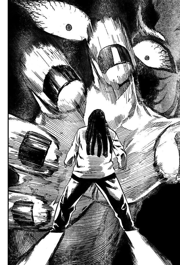 Eyeshield 21 Chapter 316 - Page 14