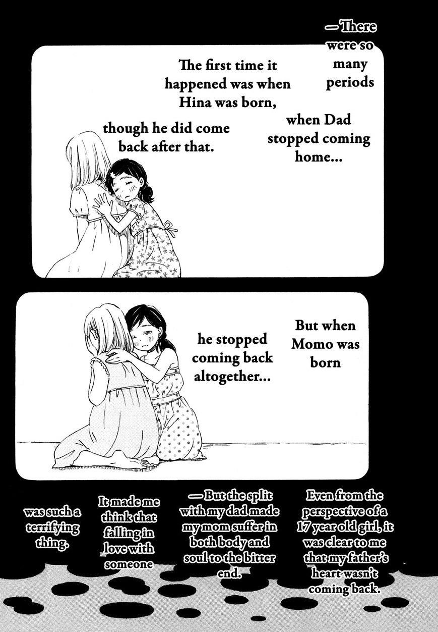 3-gatsu no Lion Chapter 130 - Page 10